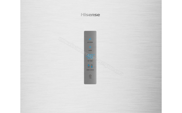 HISENSE HCN300BCC - Panneau de commandes