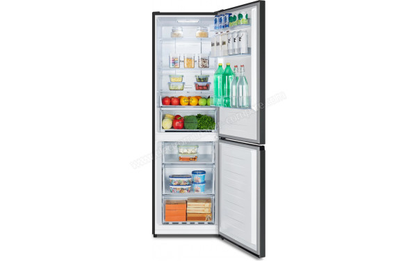 HISENSE HCN300BFC1 - Vue de l'int&eacute;rieur