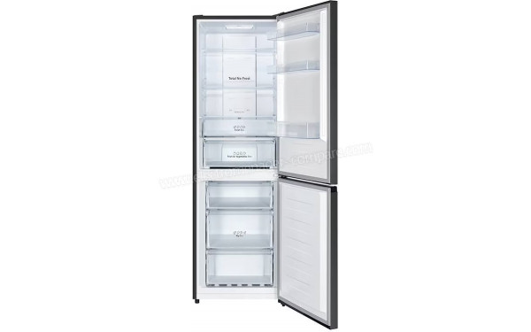 HISENSE HCN300BFC - Vue de l'int&eacute;rieur