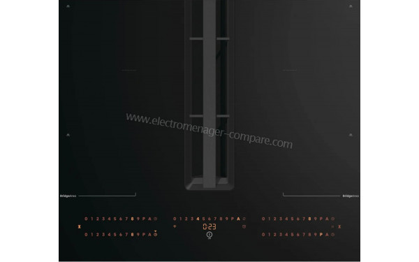 HISENSE HEH8443BSCWF1 - Hotte int&eacute;gr&eacute;e