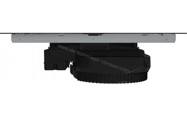 HISENSE HEH8443BSCWF1 - Vue de profil