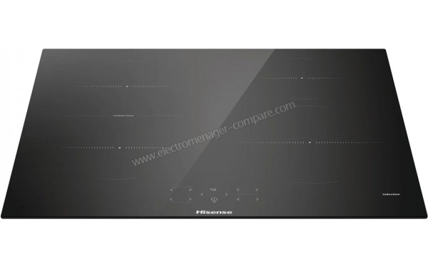 HISENSE HI621FM - Vue de face