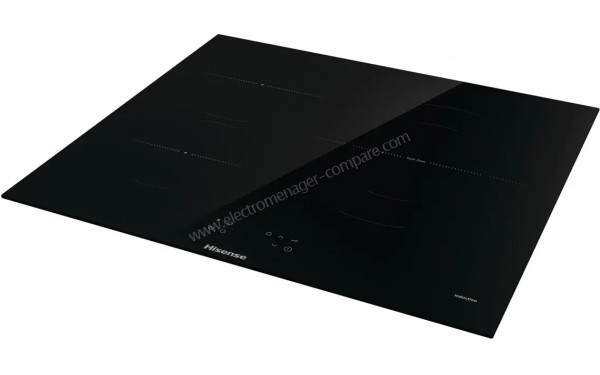 HISENSE HI6311BSCE - Vue 3/4 droite