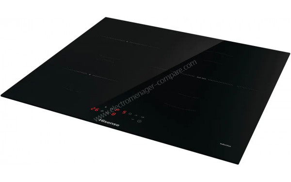 HISENSE HI6311BSCE - Vue 3/4 droite