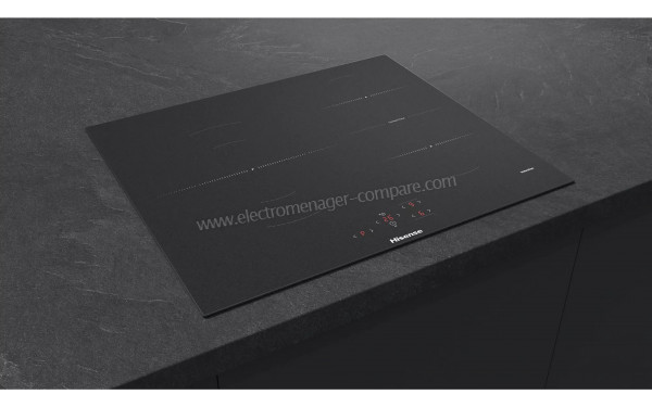 HISENSE HI63218SR - Appareil encastr&eacute;