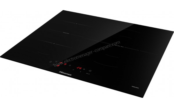 HISENSE HI6321BSCE - Vue 3/4 droite