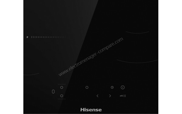 HISENSE HI6321BSCE - Panneau de commandes