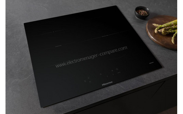 HISENSE HI6321BSCE - Appareil encastr&eacute;