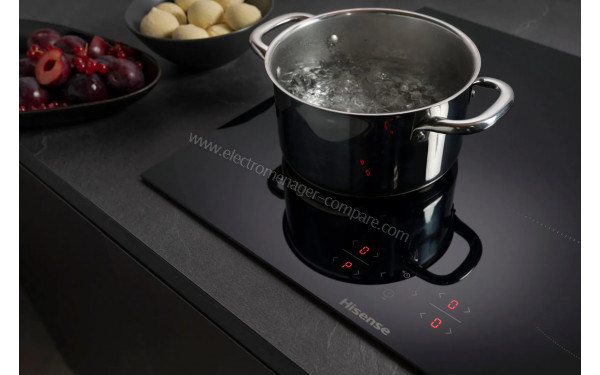 HISENSE HI6421BSC - Mise en situation