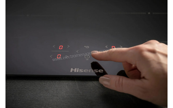 HISENSE HI6421BSC - &Eacute;cran tactile