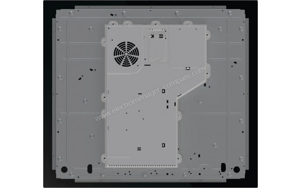 HISENSE HI6421BSC - Vue du dessous