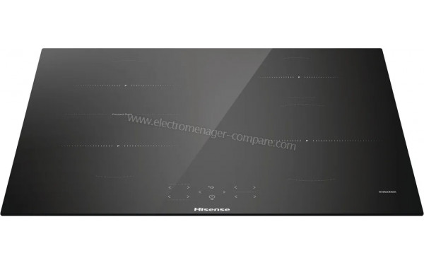 HISENSE HI6421BSC - Vue de face