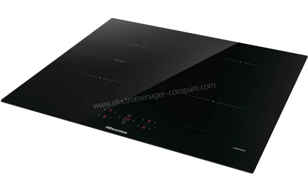 HISENSE HI6421BSC - Vue 3/4 droite