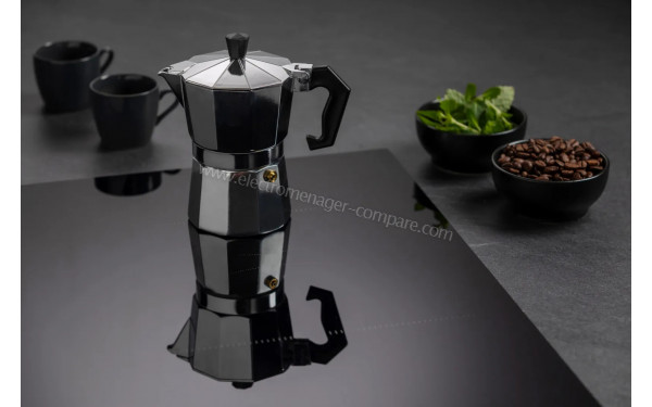 HISENSE HI6421BSC - Mise en situation