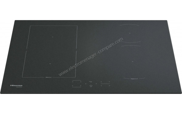 HISENSE HI6431SRFZ - Vue de face