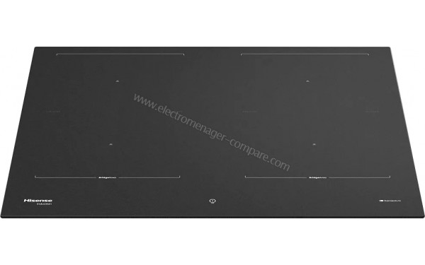 HISENSE HI6443SRWF - Vue de face