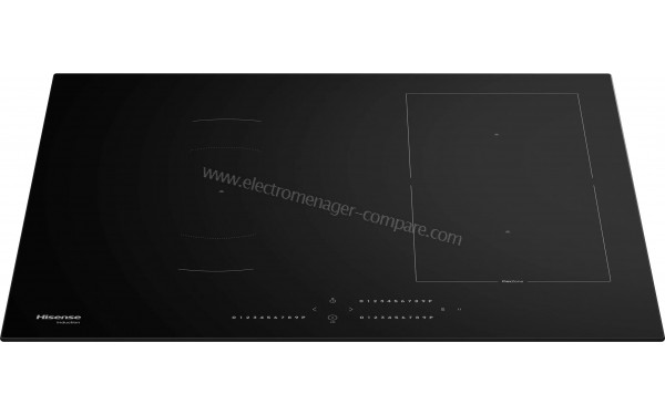 HISENSE HIC6322BSC - Vue de face