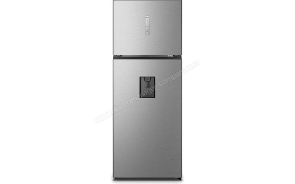 HISENSE FTN461WCE1 - Vue de face