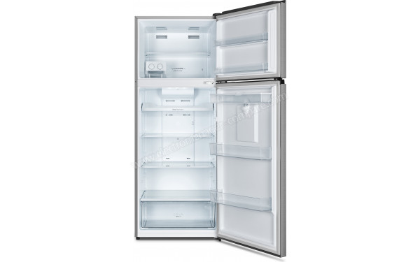 HISENSE FTN461WCE1 - Vue de l'int&eacute;rieur