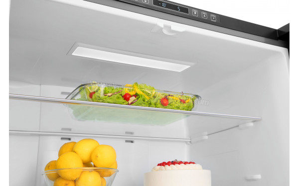 HISENSE HMN544ISF - Eclairage int&eacute;gr&eacute; de type LED