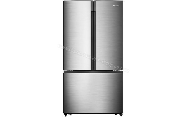 HISENSE HMN551ASF - Vue de face