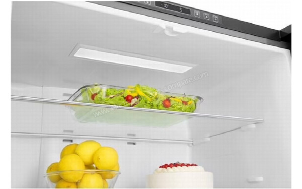 HISENSE HMN551ASF - Eclairage int&eacute;gr&eacute; de type LED