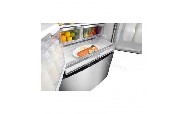HISENSE HMN551ASF - Bac fra&icirc;cheur