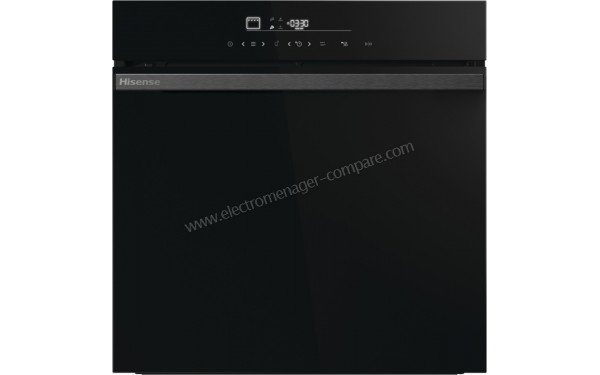 HISENSE HO66F PizzaChef - Vue de face