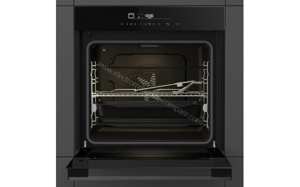 HISENSE HO66F PizzaChef - Vue de l'int&eacute;rieur