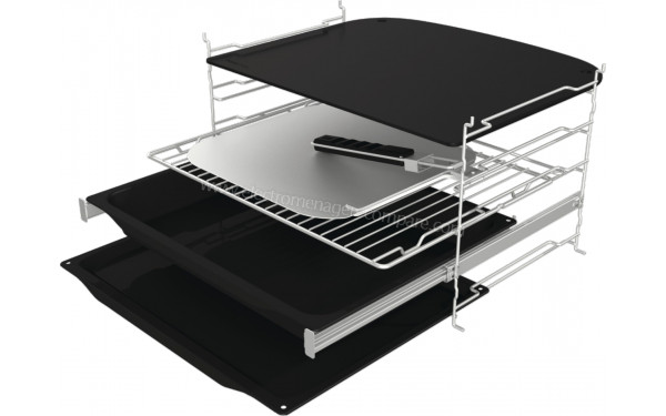 HISENSE HO66F PizzaChef - Accessoires