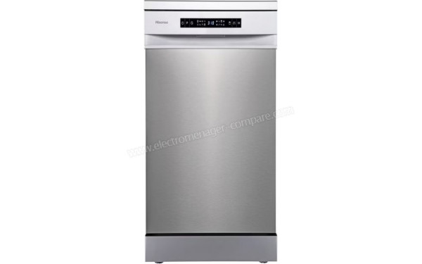 HISENSE HS543D10X - Vue de face