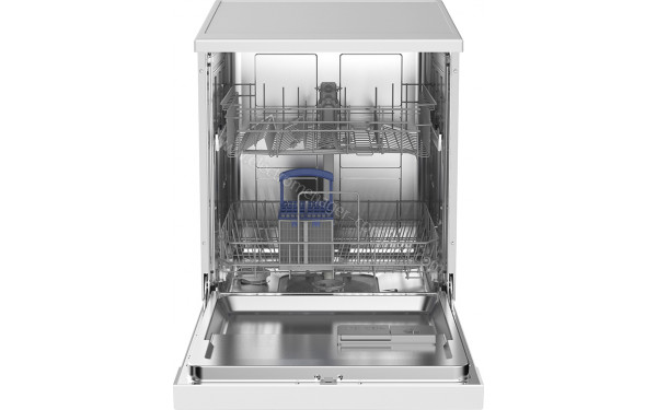 HISENSE HS60240W - Vue de l'int&eacute;rieur