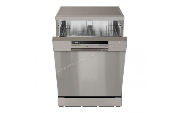 HISENSE HS60240X - Vue de face