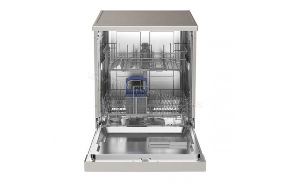 HISENSE HS60240X - Vue de l'int&eacute;rieur