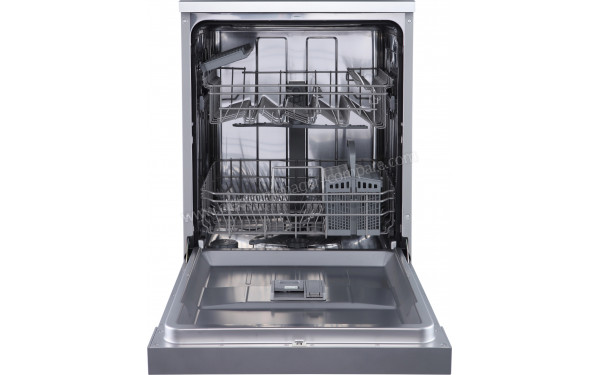 HISENSE HS622E10X - Vue de l'int&eacute;rieur