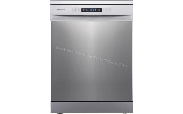 HISENSE HS623D10X - Vue de face