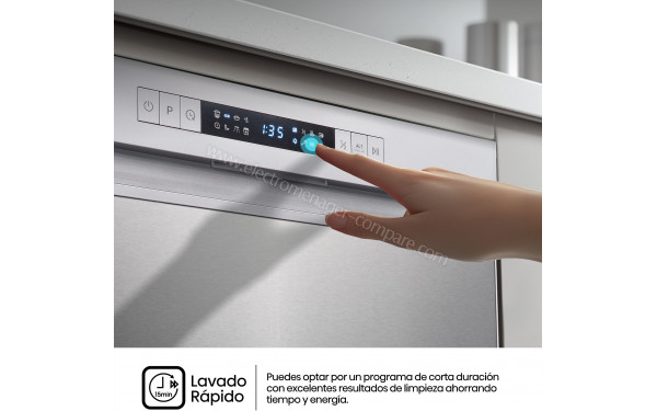 HISENSE HS623D10X - Panneau de commandes