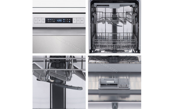 HISENSE HS623D10X - Mise en situation