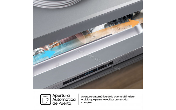 HISENSE HS623D10X - Mise en situation