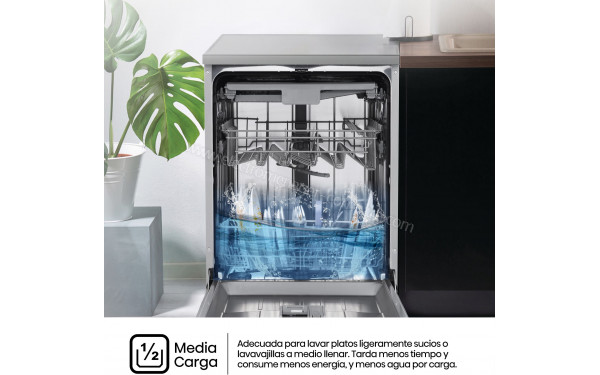 HISENSE HS623D10X - Mise en situation