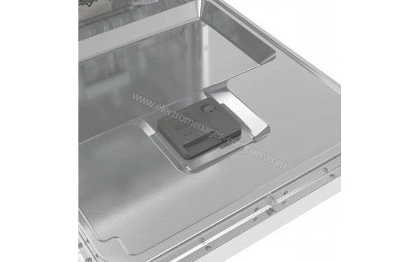 HISENSE HS642C60W - Bac &agrave; produits