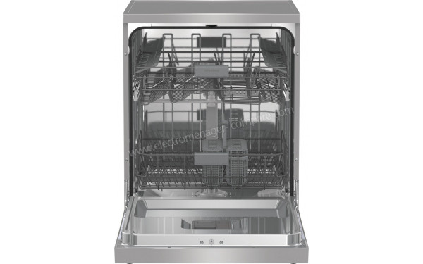 HISENSE HS642C60X - Vue de l'int&eacute;rieur