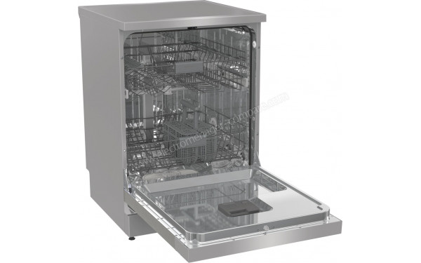 HISENSE HS642C60X - Vue de l'int&eacute;rieur