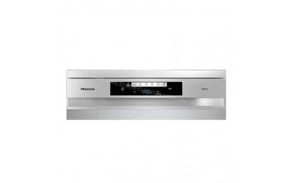 HISENSE HS642D60X - Panneau de commandes