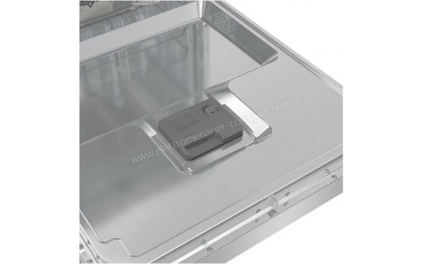 HISENSE HS642D60X - Bac &agrave; produits