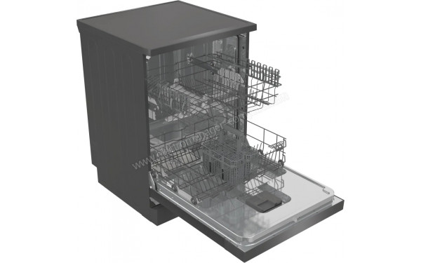 HISENSE HS642D90B - Vue des paniers