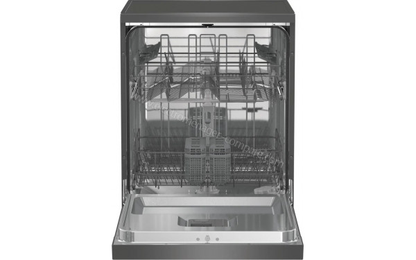 HISENSE HS642D90B - Vue de l'int&eacute;rieur