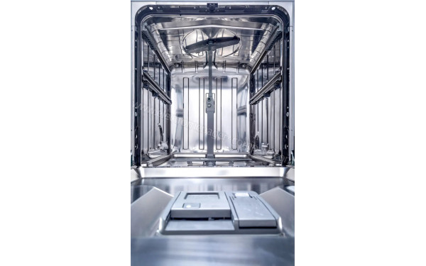 HISENSE HS642D90X - Vue de l'int&eacute;rieur