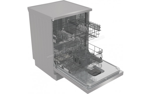 HISENSE HS642D90X - Vue de l'int&eacute;rieur