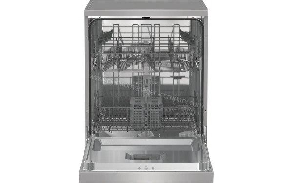 HISENSE HS642D90X - Vue de l'int&eacute;rieur